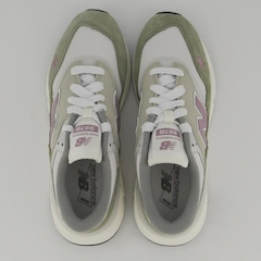 Tênis New Balance 997r - Unissex - Foto 4