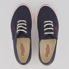 Tênis Redley Originals - Feminino - Foto 4
