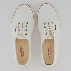 Tênis Redley Originals - Feminino - Foto 4
