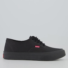 Tênis Redley Originals Monocromo - Feminino - Foto 1