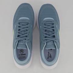 Tênis Reebok Energen Tech 2 - Feminino - Foto 4