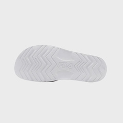 Chinelo Fila Drifter Basic Slide - Feminino - Foto 2