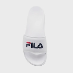 Chinelo Fila Drifter Basic Slide - Masculino - Foto 1