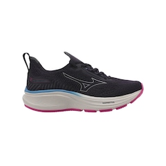 Tênis Mizuno Cool Ride 3 - Infantil - Foto 1