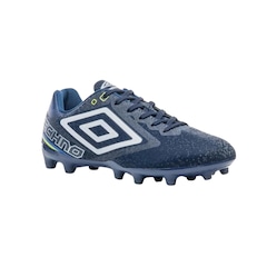 Chuteira de Campo Umbro Techno II - Adulto - Foto 4