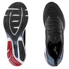 Tênis Mizuno Wave Mirai 7 - Masculino - Foto 5