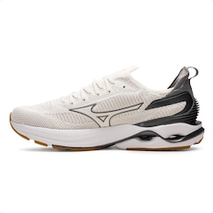 Tênis Mizuno Wave Mirai 7 - Masculino - Foto 2