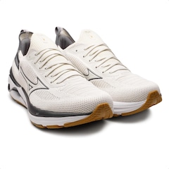 Tênis Mizuno Wave Mirai 7 - Masculino - Foto 3