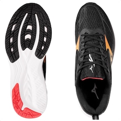 Tênis Mizuno Space 5 - Masculino - Foto 5