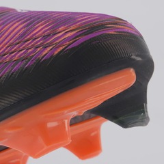 Chuteira de Campo Puma Future 8 Neymar Match Fg/ag - Adulto - Foto 8