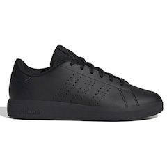 Tênis Adidas Advantage Base 2.0 - Infantil - Foto 1
