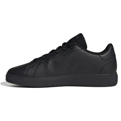 Tênis Adidas Advantage Base 2.0 - Infantil - Foto 2