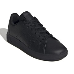 Tênis Adidas Advantage Base 2.0 - Infantil - Foto 3