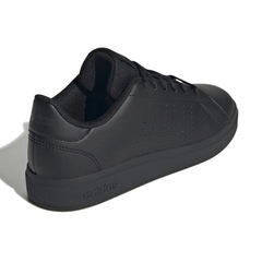 Tênis Adidas Advantage Base 2.0 - Infantil - Foto 4