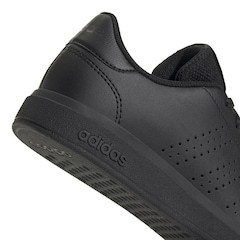 Tênis Adidas Advantage Base 2.0 - Infantil - Foto 8