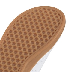 Tênis Adidas Advantage Base 2.0 - Infantil - Foto 8
