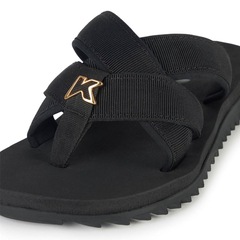 Chinelo Kenner Kivah Spider - Masculino - Foto 4