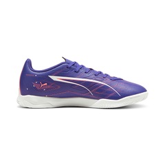 Chuteira Futsal Puma Ultra 5 Play - Adulto - Foto 1