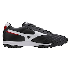 Chuteira Society Mizuno Morelia Classic As - Adulto - Foto 1
