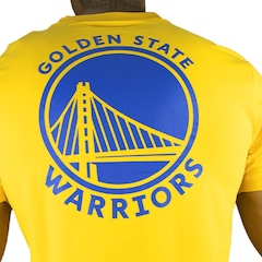 Camiseta New Era Core Golwar - Masculina - Foto 4