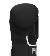 Kit Luva De Boxe E Muay Thai Fx2 Pretorian - Foto 4