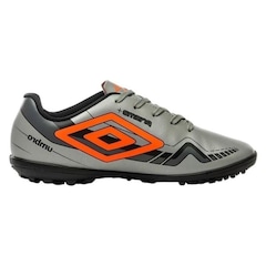 Chuteira Society Prisma + Umbro - Infantil - Foto 1