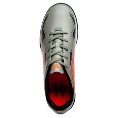 Chuteira Society Prisma + Umbro - Infantil - Foto 3