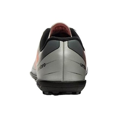 Chuteira Society Prisma + Umbro - Infantil - Foto 4