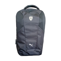 Mochila Puma Scuderia Ferrari Race Large - Foto 1