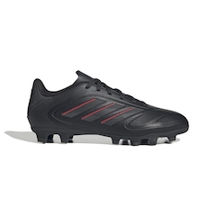 Chuteira Campo Adidas Copa Pure III Club - Infantil - Foto 1