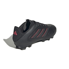 Chuteira Campo Adidas Copa Pure III Club - Infantil - Foto 4