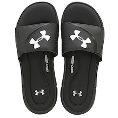 Chinelo Slide Under Armour Ignite VI SL - Unissex - Foto 1