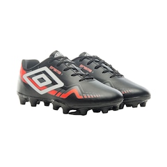 Chuteira de Campo Umbro Prisma+ - Adulto - Foto 5