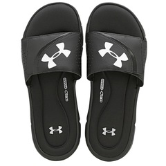 Chinelo Under Armour Ignite VI SL - Masculino - Foto 1