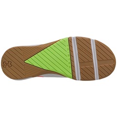 Tênis Under Armour Tribase Cross Se - Feminino - Foto 5
