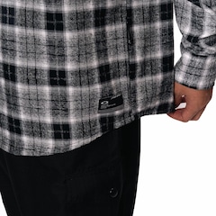 Camisa Oakley Explorer Shirt WT25 - Masculina - Foto 4