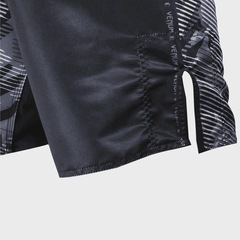 Bermuda Venum Giant Classic 3 Dark - Masculina - Foto 6