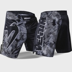 Bermuda Venum Giant Classic 3 Dark - Masculina - Foto 8