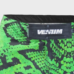 Bermuda Venum Amazonia Performance Viper - Masculina - Foto 6