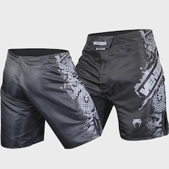 Bermuda Venum Snake Skin Mamba - - Foto 10