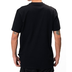 Camiseta Oakley Space Grip WT25 - Masculina - Foto 2