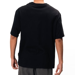 Camiseta Oakley Skull Medusa SS WT25 - Masculina - Foto 2