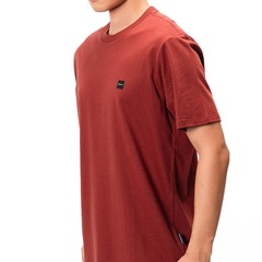 Camiseta Oakley Patch Tee II WT25 - Masculina - Foto 3