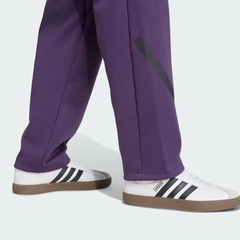Calça adidas Z.N.E. Openhem - Masculina - Foto 5