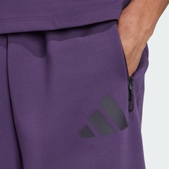 Calça adidas Z.N.E. Openhem - Masculina - Foto 6