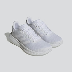 Tênis adidas Runfalcon 3 - Masculino - Foto 5