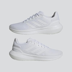 Tênis adidas Runfalcon 3 - Masculino - Foto 7