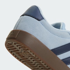 Tênis adidas Vl Court 3.0 - Infantil - Foto 10