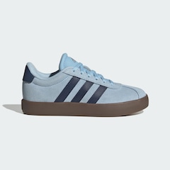 Tênis adidas Vl Court 3.0 - Infantil - Foto 2