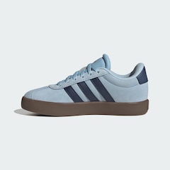 Tênis adidas Vl Court 3.0 - Infantil - Foto 3